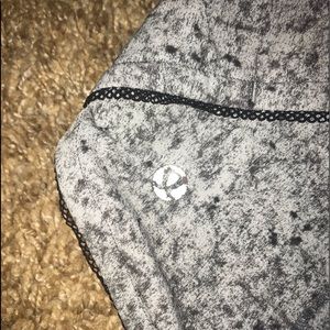 Speed Up Lululemon Shorts 2.5”